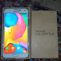 Samsung galaxy s5