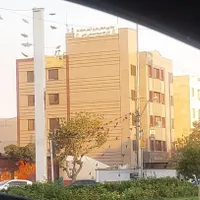 آپارتمان ۵۶ متری. میدان پاستور. مناسب اداری یا سکونت