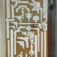 فروش و اجرا متریال دکوراسیون داخلی|مصالح و تجهیزات ساختمان|لاهیجان, جمهوری|دیوار