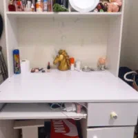 میزتحریر ایستاده