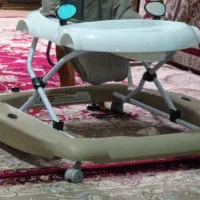 روروئک سالم بدون شکستگی