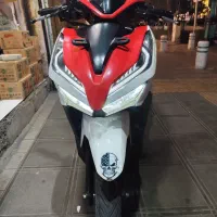 هوندا کلیک واریو ۱۵۰ اصلی اندونزی وارداتی