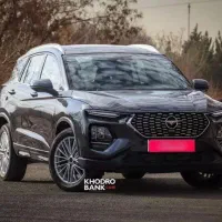 هایما s8 صفر خشک 1404