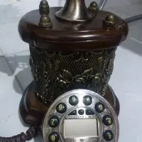 گوشی تلفن نو|تلفن رومیزی|کرمانشاه, |دیوار