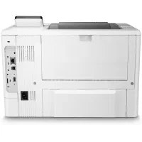 hp laserjet m507اچ پی لیزری سیاه و سفید|پرینتر، اسکنر، کپی، فکس|بیرجند, |دیوار