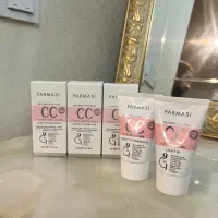کرم پودر سی سی فارماسی
