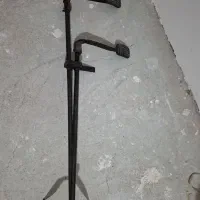 پدال کلاچ ماشین آموزشگاه