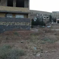 فروش زمین ۱۶۰ متری در جوادیه