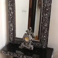 آینه و کنسول