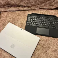 سرفیس پرو 6 همراه با وسایل|تبلت|تهران, زعفرانیه|دیوار