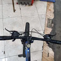 دوچرخه ۲۶ حرفهای|دوچرخه، اسکیت، اسکوتر|فردیس, ثابتی|دیوار