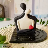 گلدان های جذاب و اکسسوری های سنگ مصنوعی|صنایع دستی و سایر لوازم تزئینی|حمیدیا, |دیوار