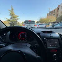 سراتو آپشنال۹۸|خودرو سواری و وانت|مشهد, وکیل‌آباد|دیوار