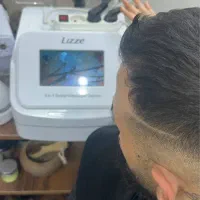 پاکسازی اسکالپ، مزوتراپی، هیرفیلر،،درمان ترکیبی