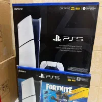 فروشنده انواع کنسول های بازیps4کارکرده5