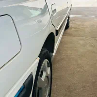 پارس۱۴۰۱ موتور جدید|خودرو سواری و وانت|سیرجان, |دیوار