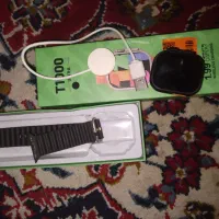 ساعت هوشمند