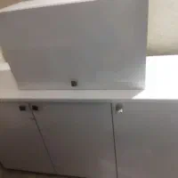 کابینت دست دوم