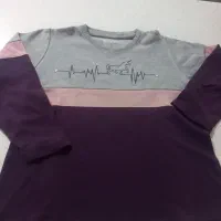 هودی شلوار دخترانه بلوز بافت کاپشن پیراهن شومیز|کفش و لباس بچه|تهران, دکتر هوشیار|دیوار