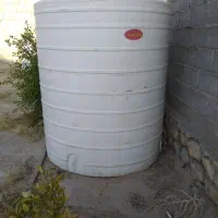 فروش منبع اب ۳۰۰۰ لیتری فوری|مصالح و تجهیزات ساختمان|اهرم, |دیوار