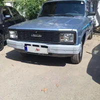 مزدا وانت