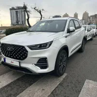 تیگو ۸ پرو (پرمیوم)