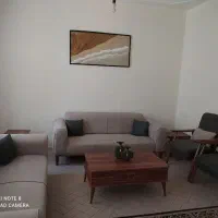 مبلمان در حد نو