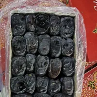 خرما و کمه گوسفندی