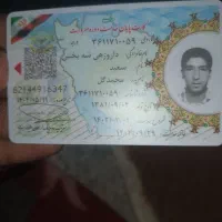 کیف پول گم شده