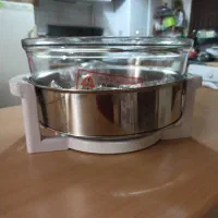 هواپز و بخار پز برند دسینی