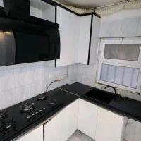 واحد ۷۵ متری نقلی در بکر ترین لوکیشن فاز ۷|فروش آپارتمان|هشتگرد, شهرک گلخانه|دیوار