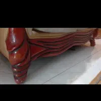 مبل ترک|مبلمان خانگی و میز عسلی|اصفهان, باغ دریاچه|دیوار
