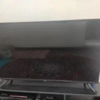 تلویزیون پنجاه اینچ  TCL P65 4K 50|تلویزیون و پروژکتور|گناباد, |دیوار