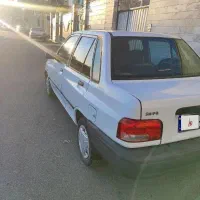 پراید 90sx131فرمان هیدرولیک