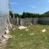 فروش زمین مسکونی در شمال شهر پره سر