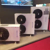 نصب خدمات سرویس شارژ گاز کولرگازی چیلر تعمیرات