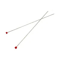 ۵ عدد میل بافتنی