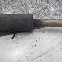 منبع اگزوز|قطعات یدکی و لوازم جانبی|قم, آزادگان|دیوار