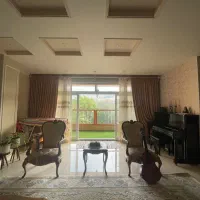 سروش/۳۴۰متر/ویودار/۶۰متر تراس اختصاصی