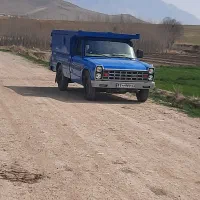 نیسان وانت|خودرو سواری و وانت|خزل, |دیوار