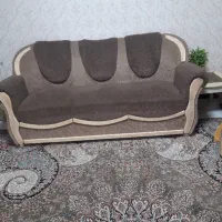 مبل ۷ نفره با میز