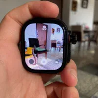 ساعت اندرویدی سیم کارت خور نت 4g به همراه دوربین|ساعت|رشت, حافظ آباد|دیوار