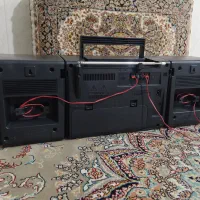 ضبط سونی|سیستم صوتی خانگی|سنندج, |دیوار