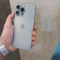 آیفون ۱۵ پرو مکس