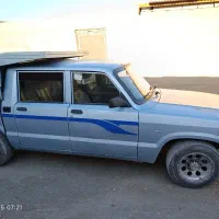 مزدا کارا|خودرو سواری و وانت|جلگه رخ, |دیوار