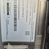 تلوزیون شکسته|تلویزیون و پروژکتور|هشتگرد, شهرک ولیعصر (مصلی)|دیوار