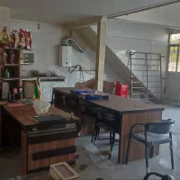 70 متر مغازه اجاره‌ای