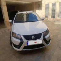 کوییک S مدل 1402 تیپ Da