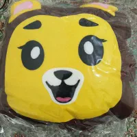 عروسک بالشتی