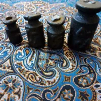 ترازو|کلکسیون اشیاء عتیقه|قم, شهرک فاطمیه|دیوار